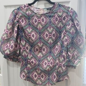 CQbyCQ BLOUSE